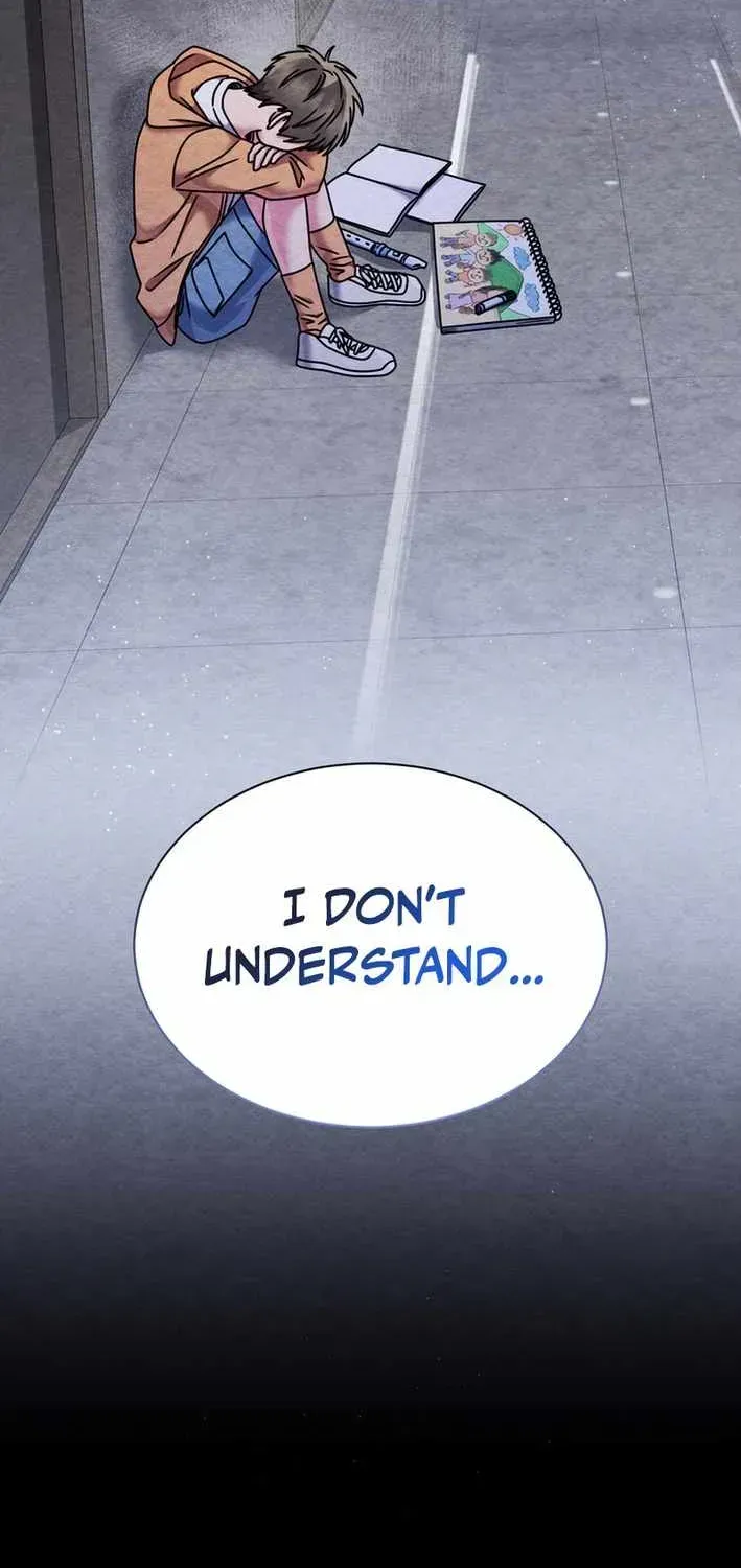 High School Musical Genius Is Paganini Reincarnated Chapter 69 Page 84