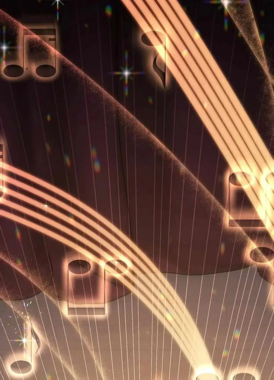 High School Musical Genius Is Paganini Reincarnated Chapter 7 Page 20
