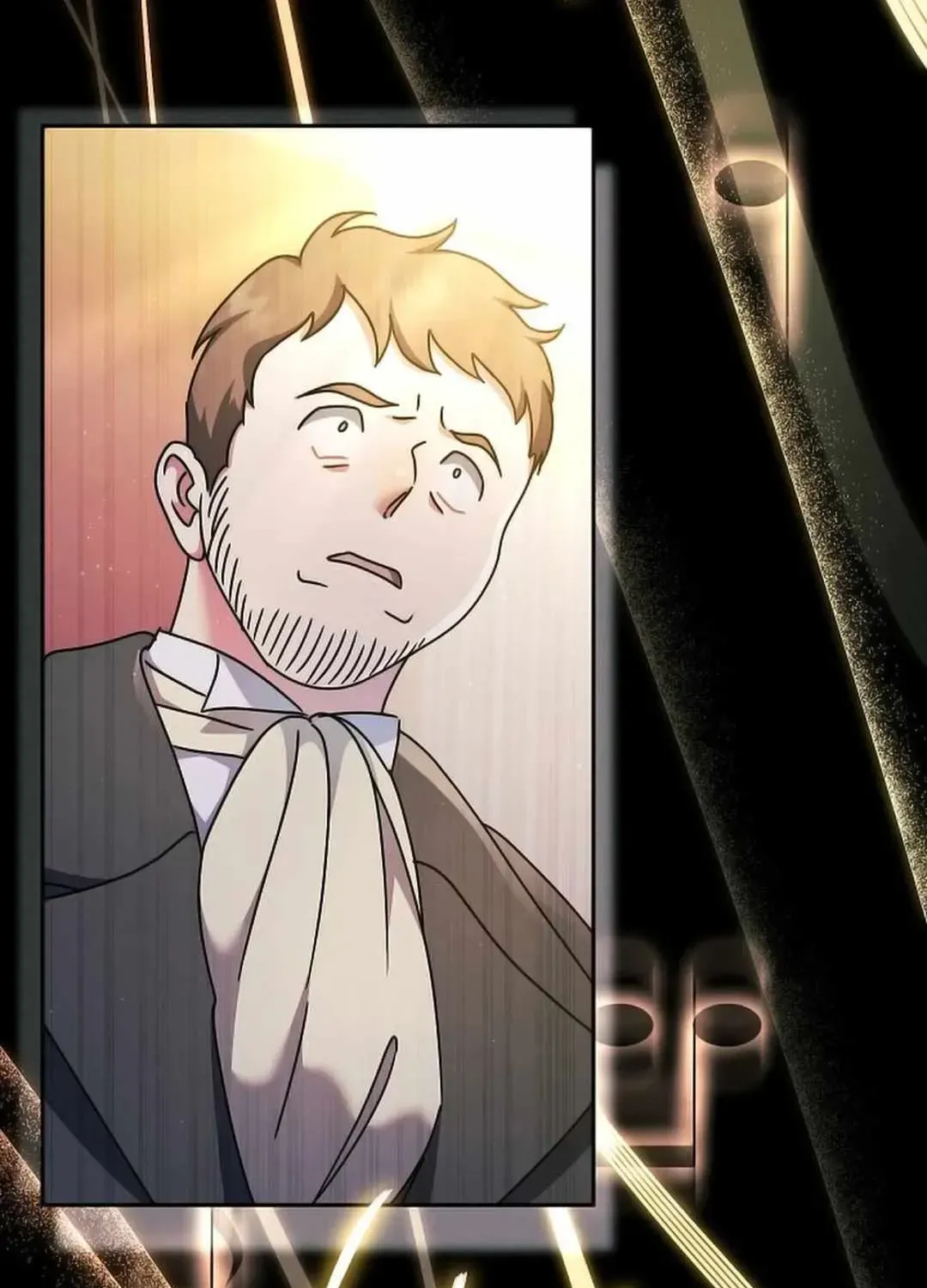 High School Musical Genius Is Paganini Reincarnated Chapter 7 Page 27