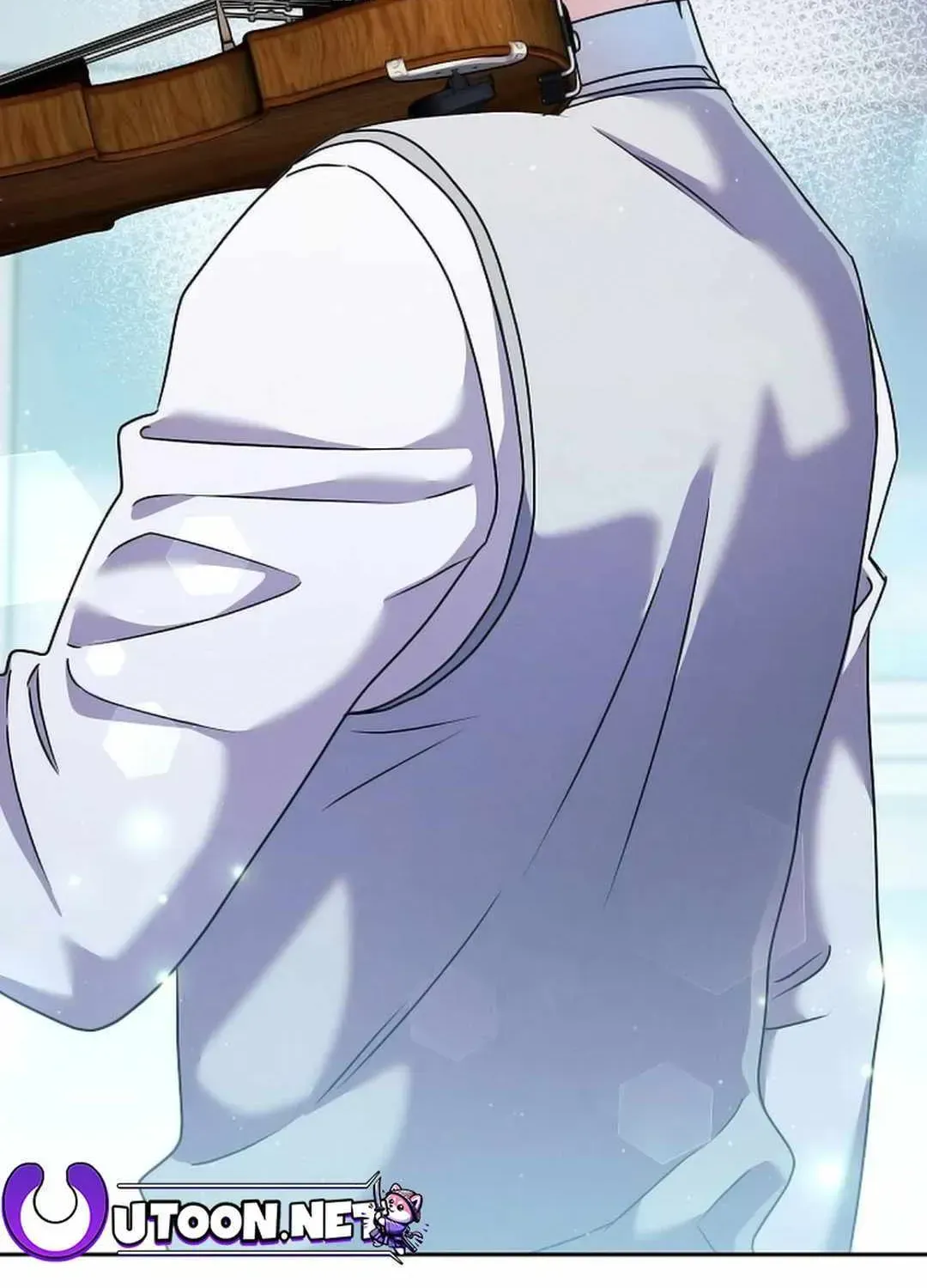 High School Musical Genius Is Paganini Reincarnated Chapter 7 Page 42