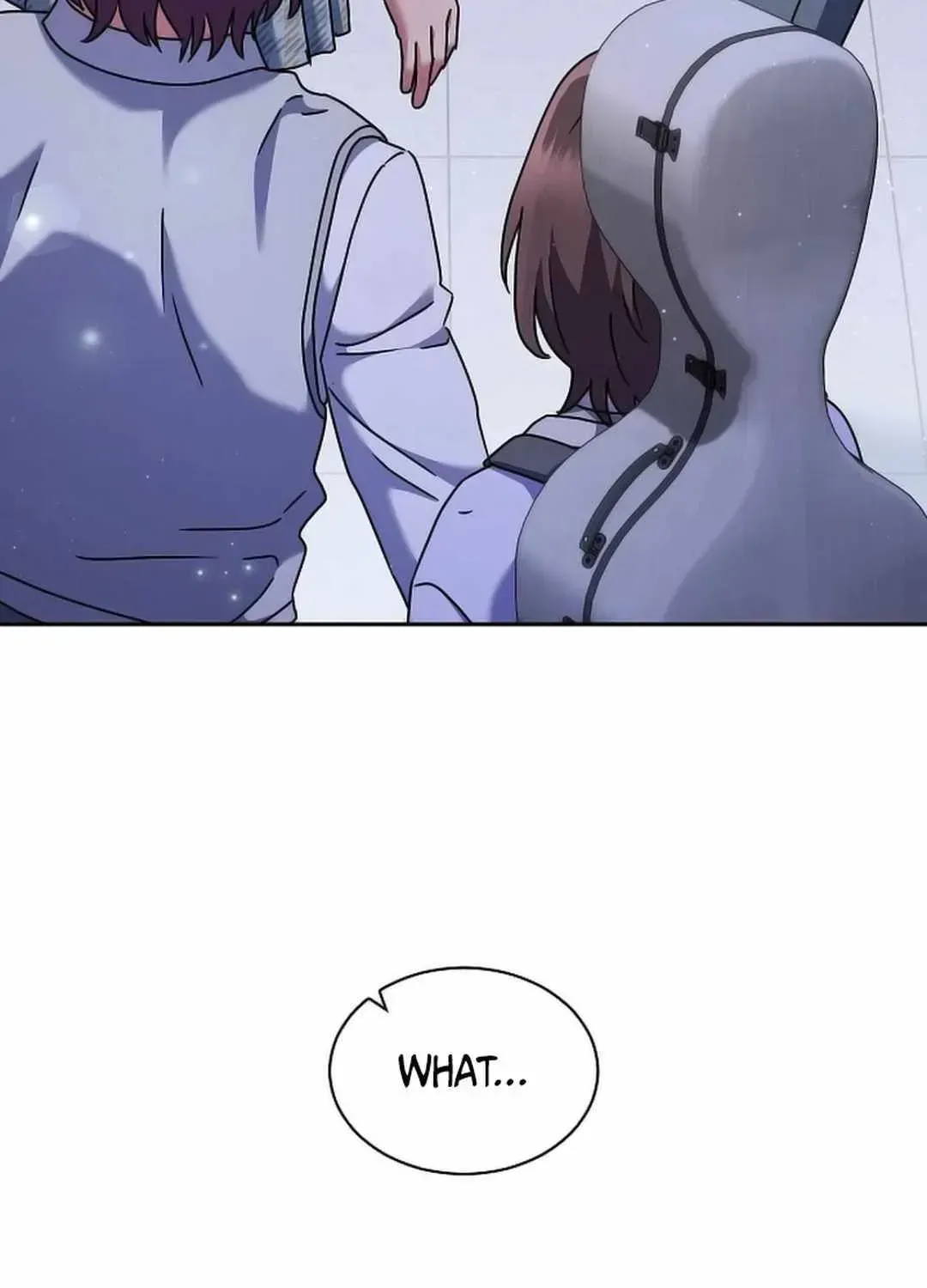 High School Musical Genius Is Paganini Reincarnated Chapter 7 Page 46