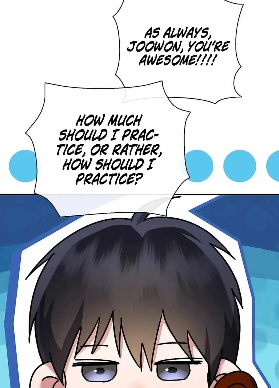 High School Musical Genius Is Paganini Reincarnated Chapter 7 Page 52