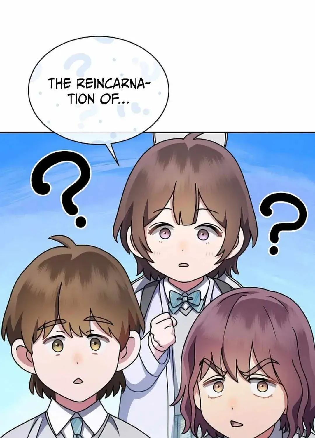 High School Musical Genius Is Paganini Reincarnated Chapter 7 Page 58