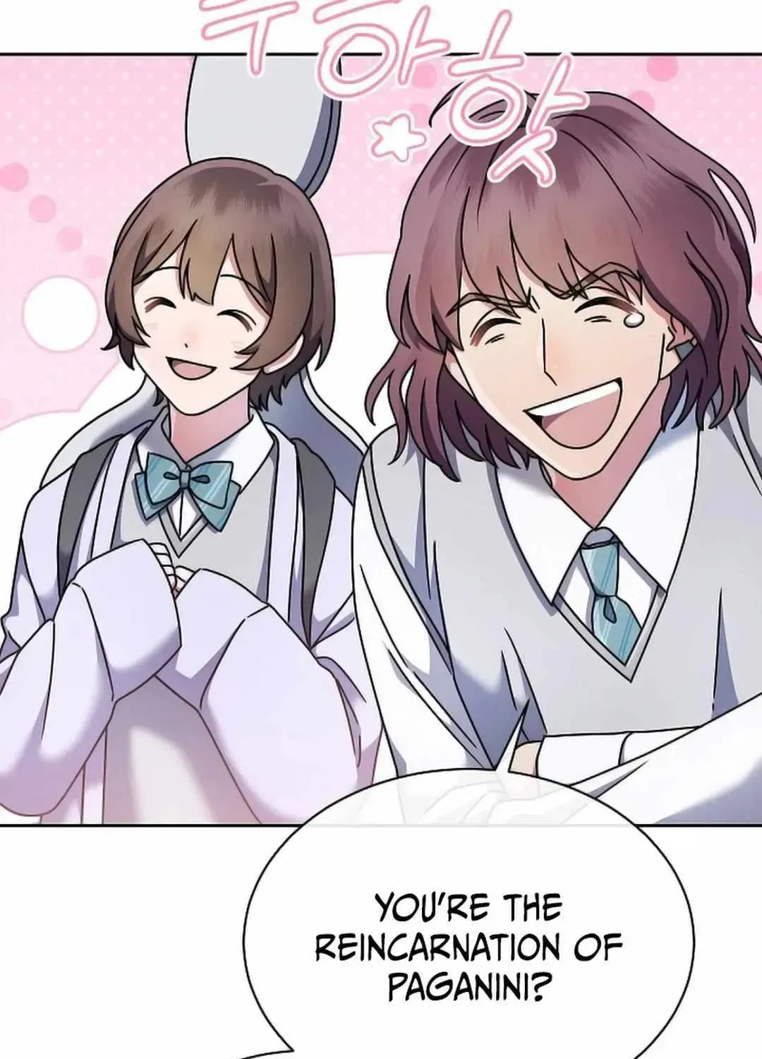 High School Musical Genius Is Paganini Reincarnated Chapter 7 Page 63