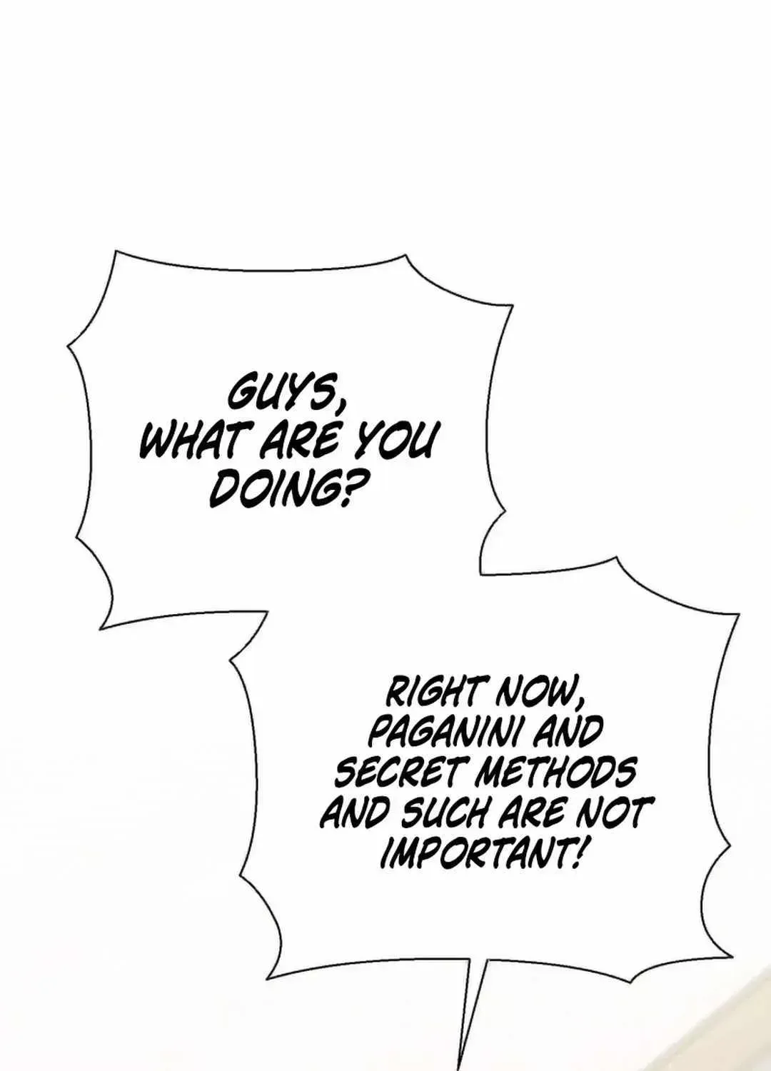 High School Musical Genius Is Paganini Reincarnated Chapter 7 Page 67