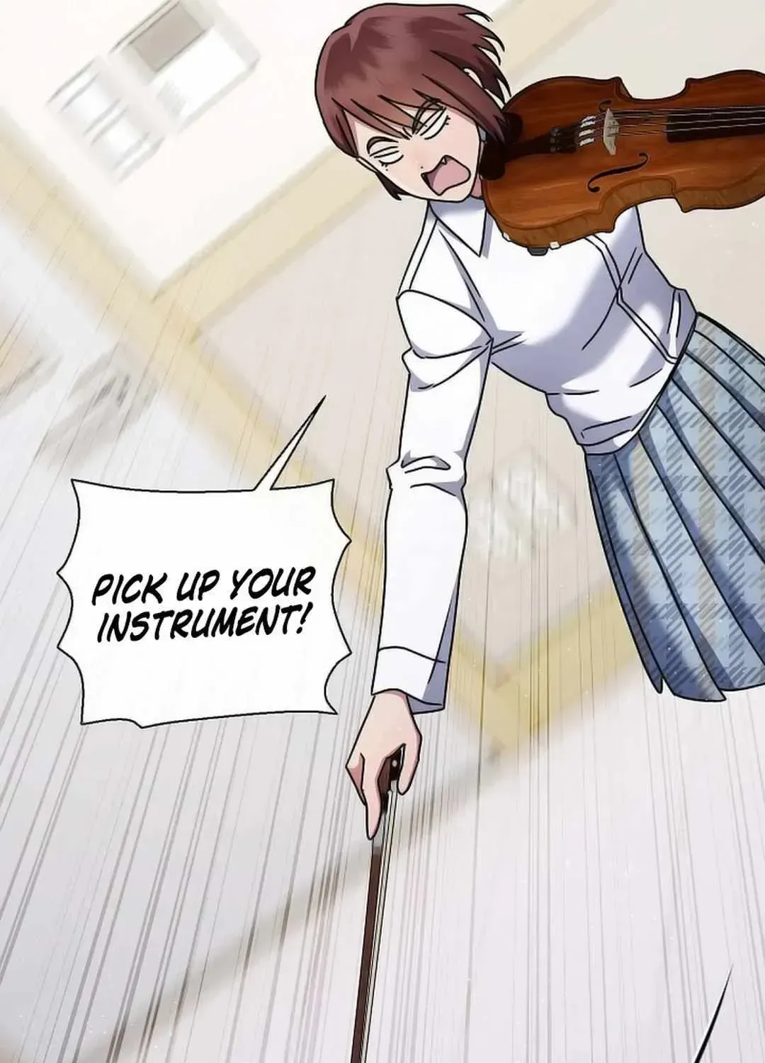 High School Musical Genius Is Paganini Reincarnated Chapter 7 Page 69