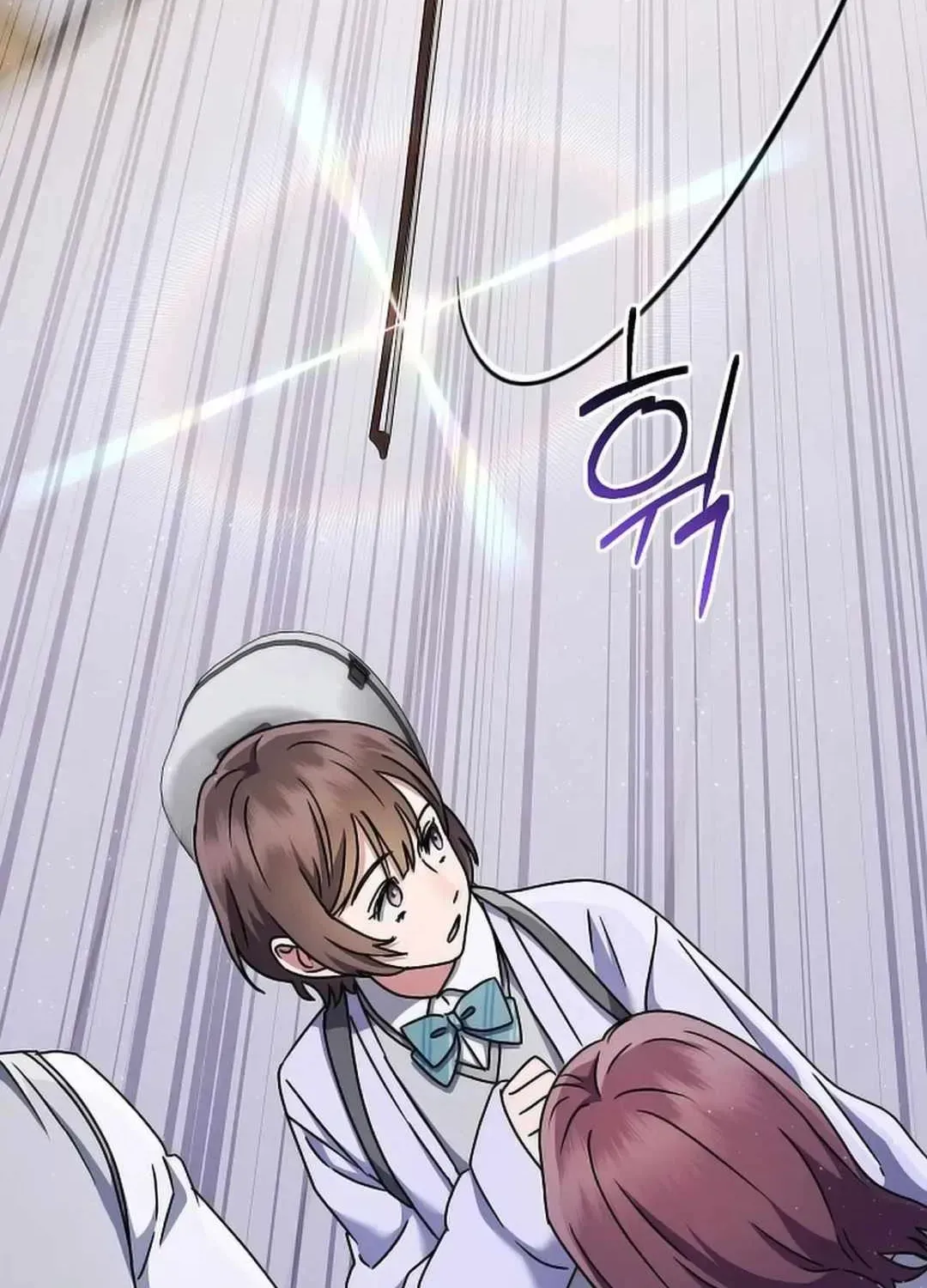 High School Musical Genius Is Paganini Reincarnated Chapter 7 Page 70