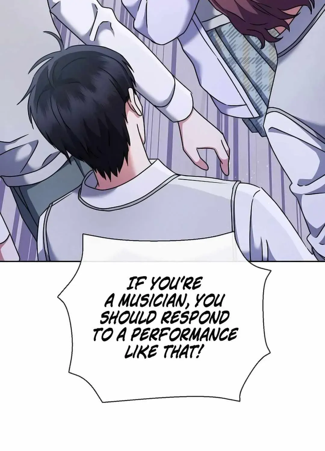 High School Musical Genius Is Paganini Reincarnated Chapter 7 Page 71