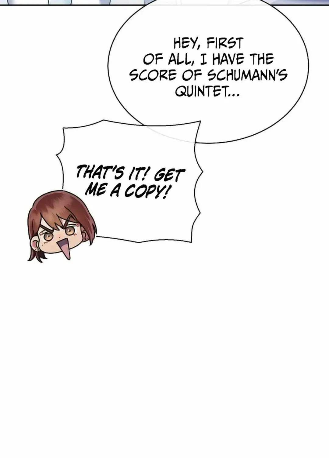 High School Musical Genius Is Paganini Reincarnated Chapter 7 Page 76