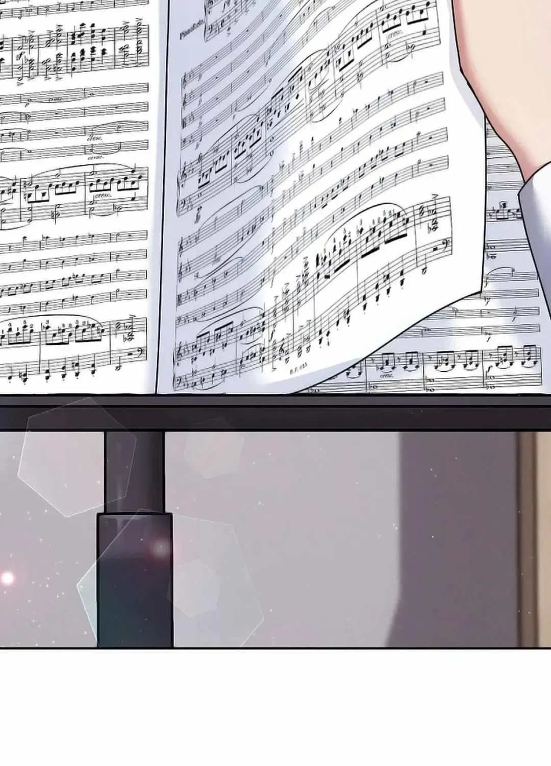 High School Musical Genius Is Paganini Reincarnated Chapter 7 Page 79
