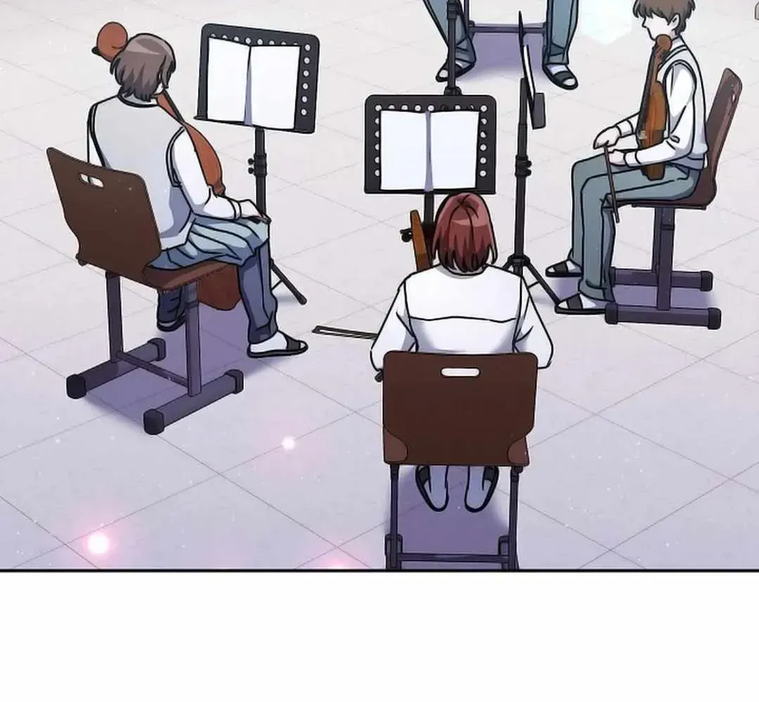High School Musical Genius Is Paganini Reincarnated Chapter 7 Page 81