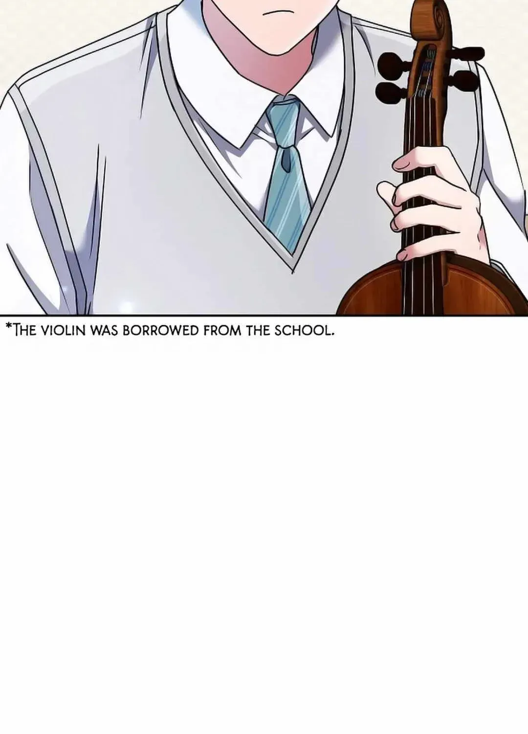 High School Musical Genius Is Paganini Reincarnated Chapter 7 Page 83