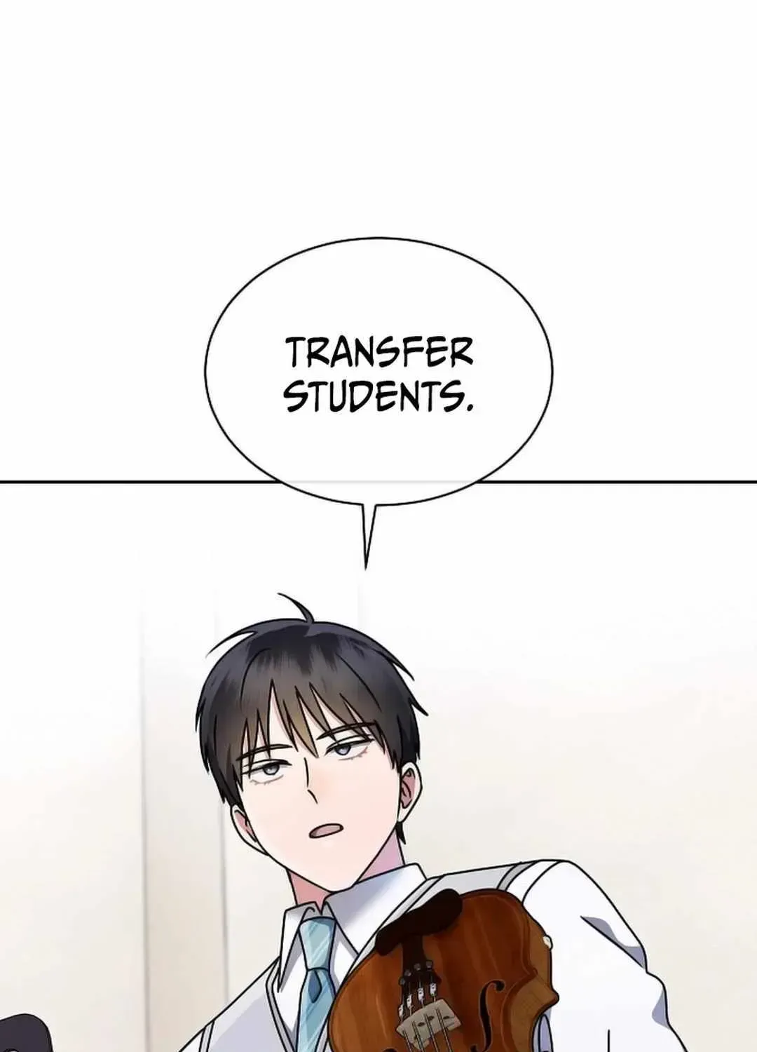 High School Musical Genius Is Paganini Reincarnated Chapter 7 Page 90