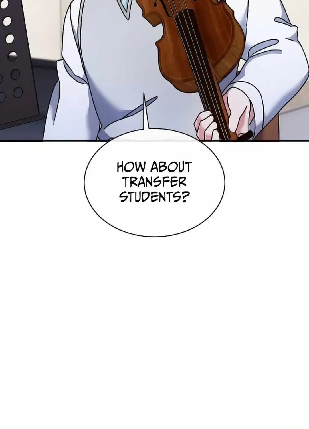 High School Musical Genius Is Paganini Reincarnated Chapter 7 Page 91