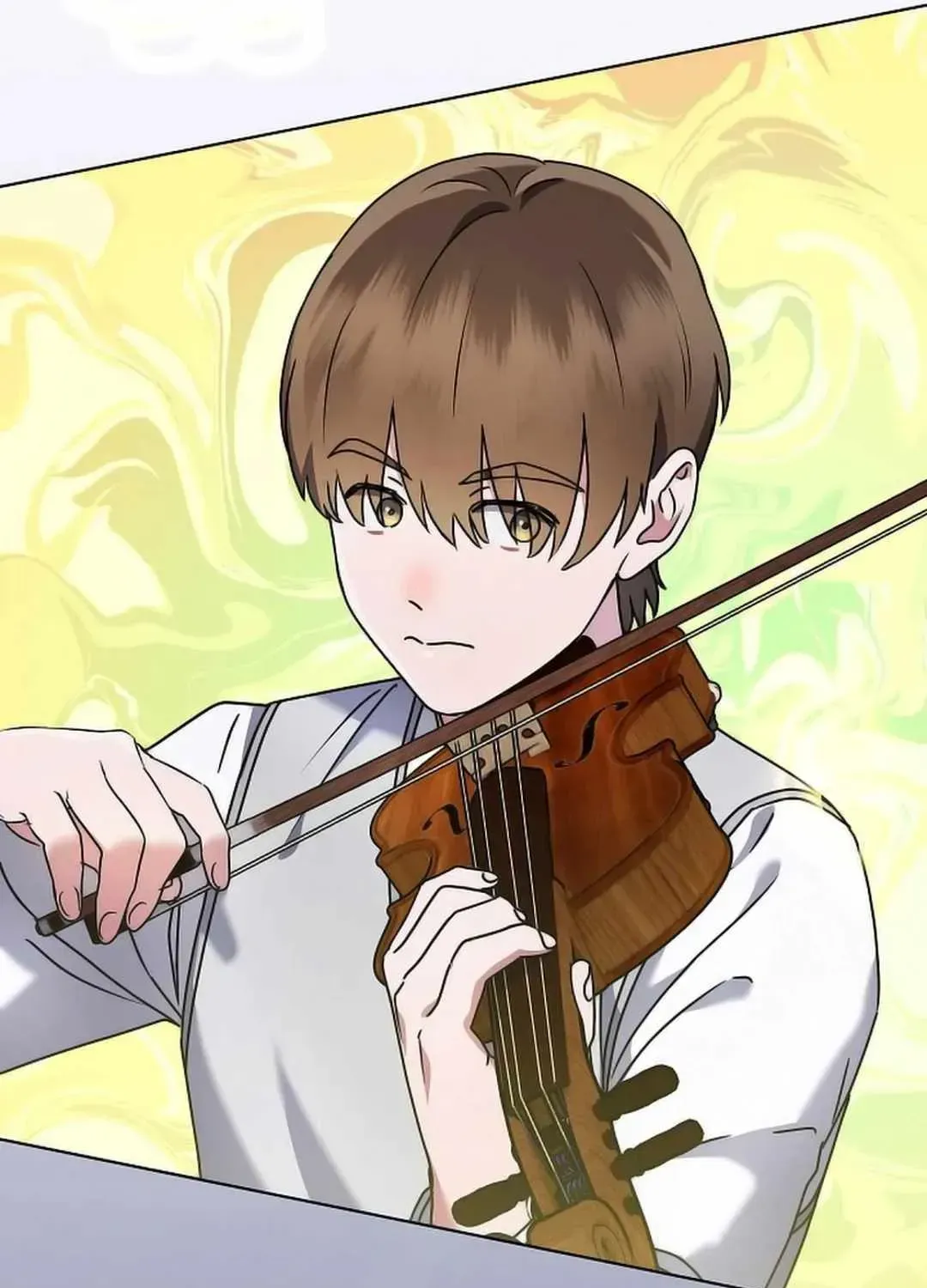 High School Musical Genius Is Paganini Reincarnated Chapter 7 Page 102