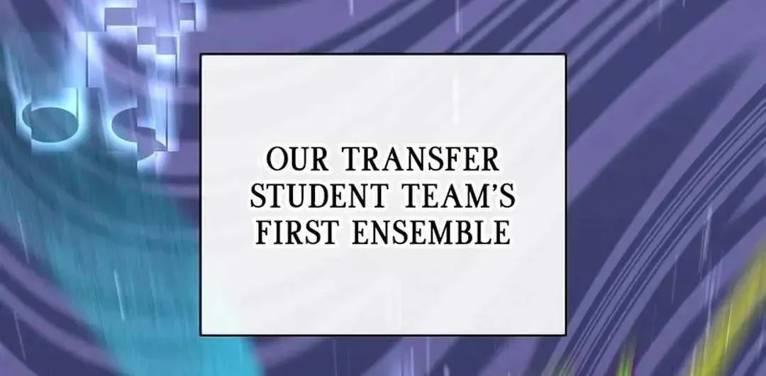 High School Musical Genius Is Paganini Reincarnated Chapter 7 Page 107
