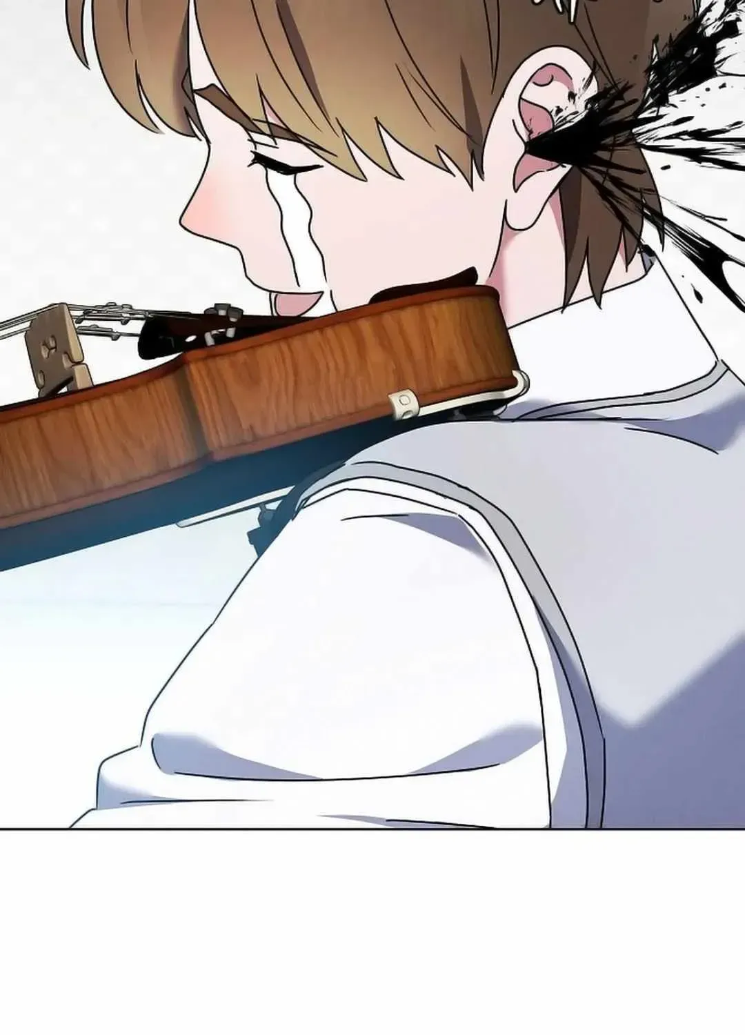 High School Musical Genius Is Paganini Reincarnated Chapter 7 Page 112