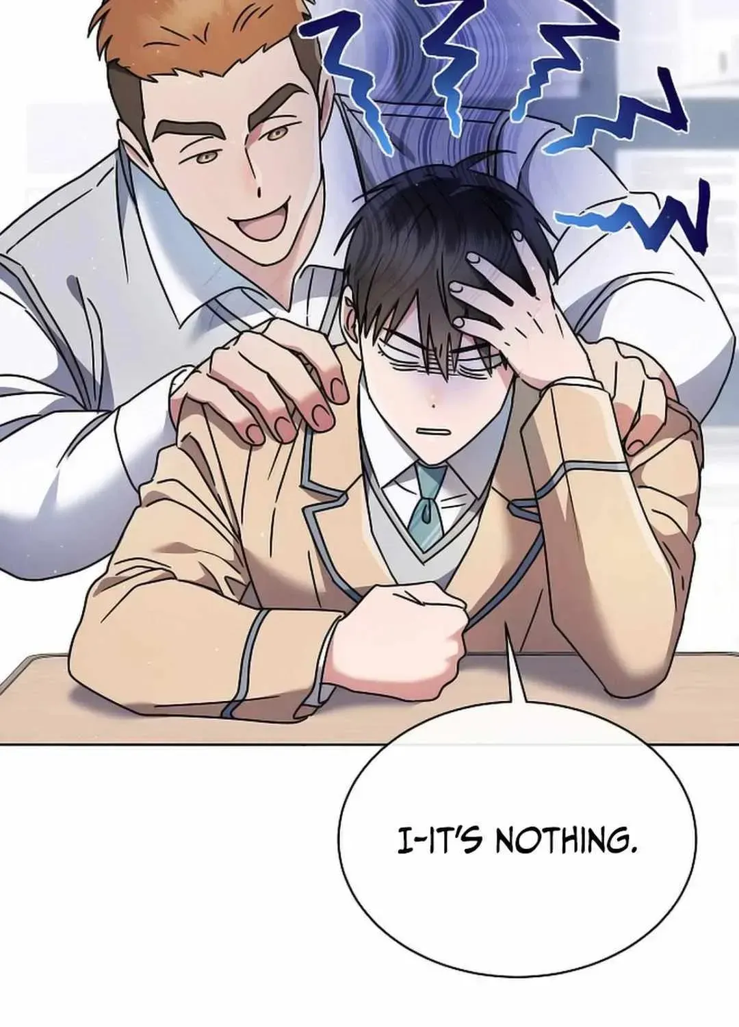 High School Musical Genius Is Paganini Reincarnated Chapter 7 Page 119