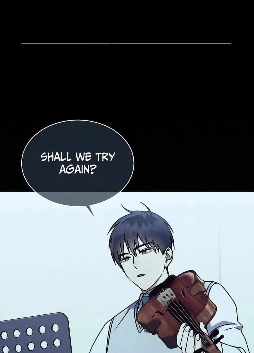 High School Musical Genius Is Paganini Reincarnated Chapter 7 Page 124
