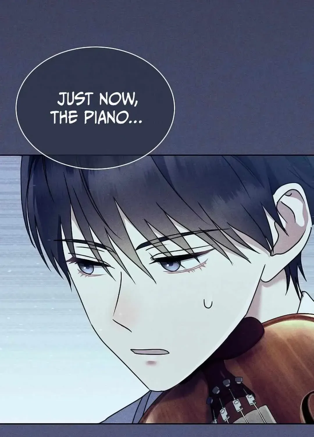 High School Musical Genius Is Paganini Reincarnated Chapter 7 Page 126