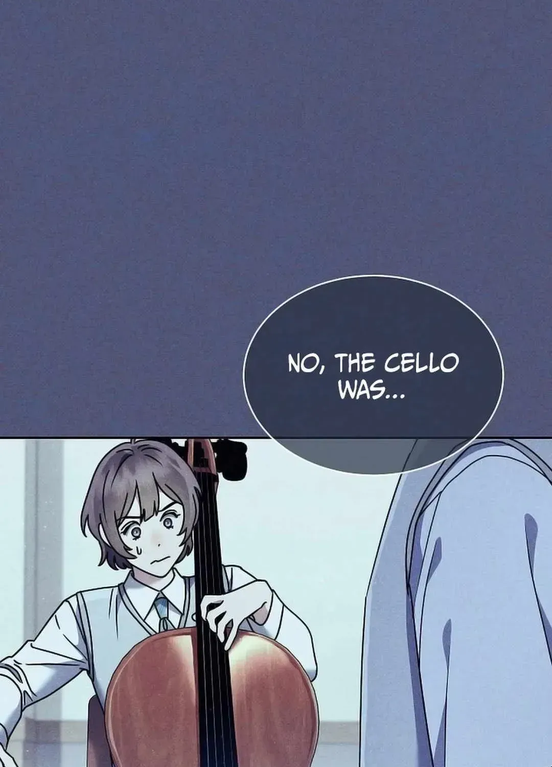 High School Musical Genius Is Paganini Reincarnated Chapter 7 Page 127