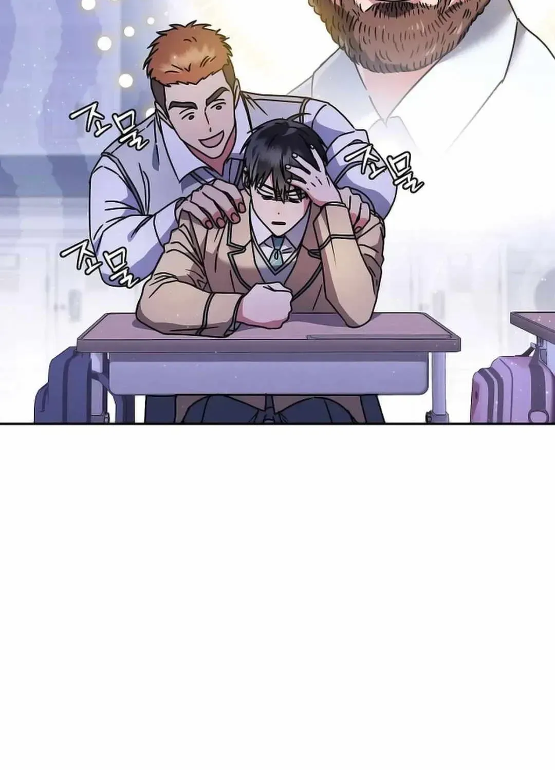 High School Musical Genius Is Paganini Reincarnated Chapter 7 Page 134