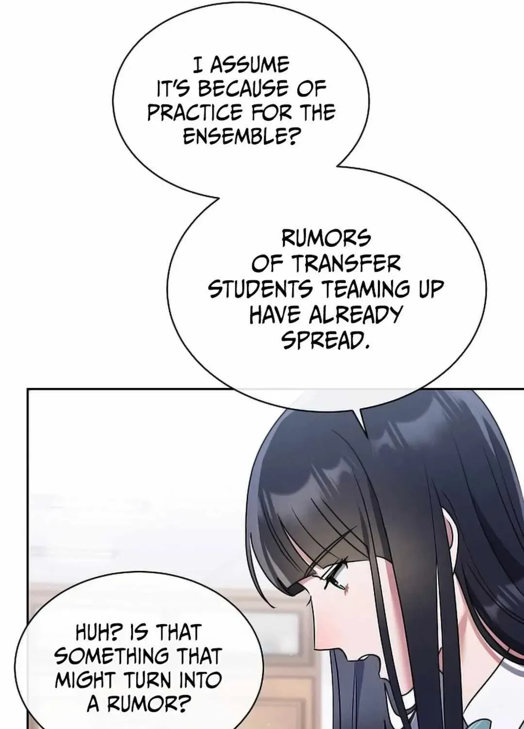 High School Musical Genius Is Paganini Reincarnated Chapter 7 Page 136