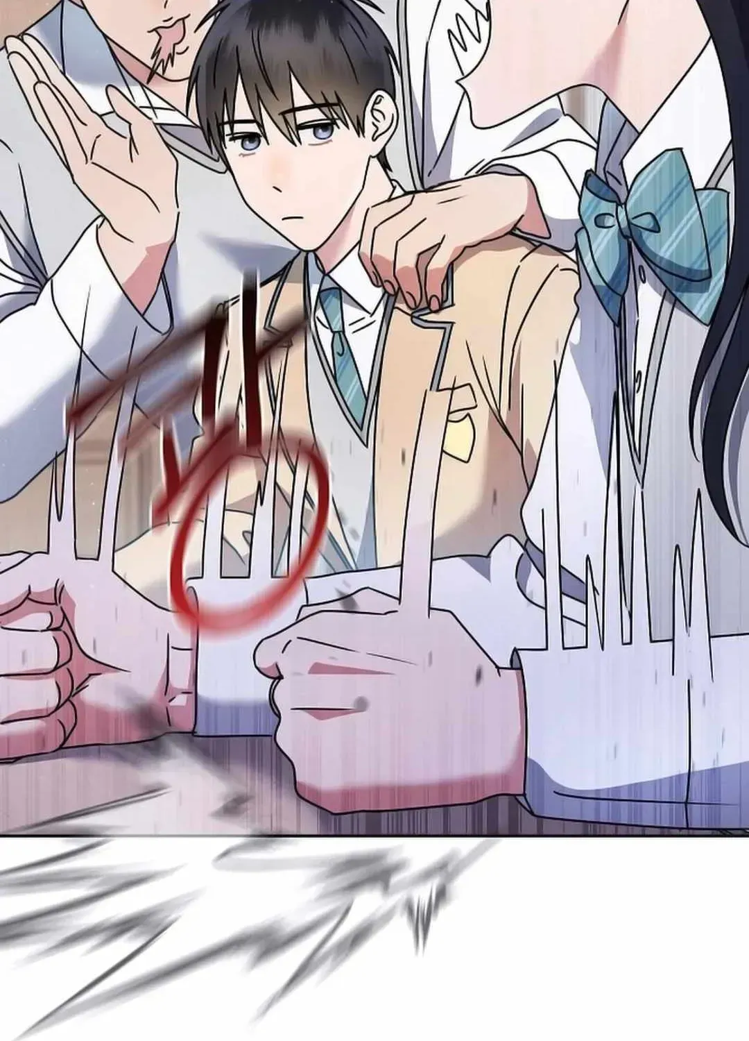 High School Musical Genius Is Paganini Reincarnated Chapter 7 Page 158