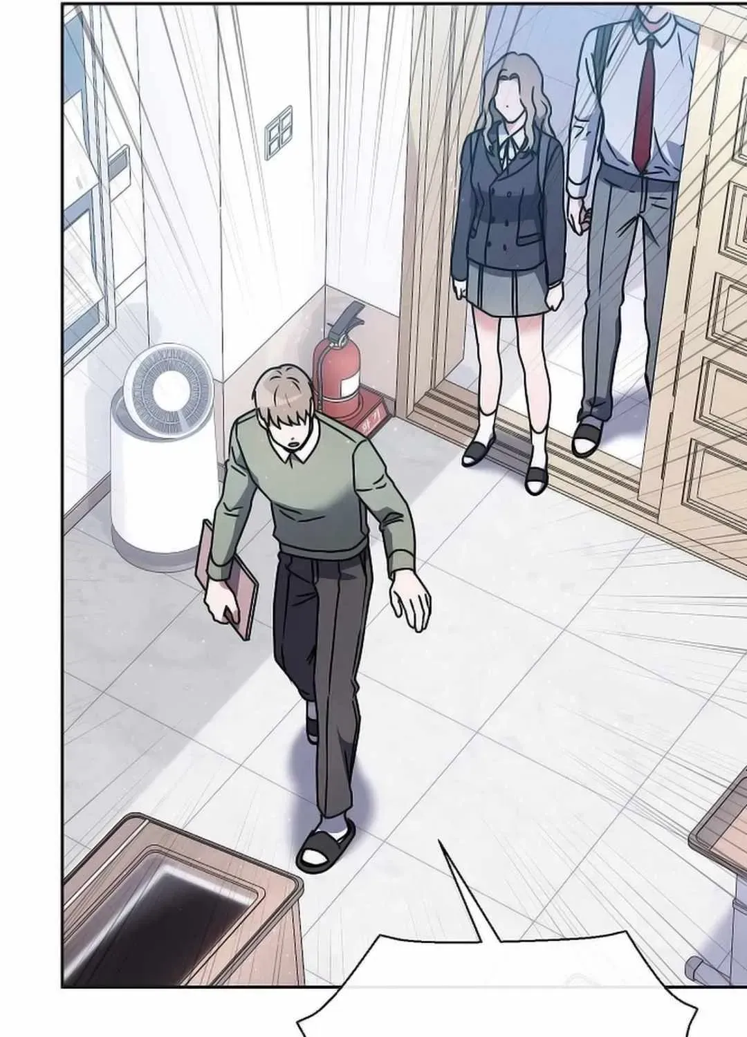 High School Musical Genius Is Paganini Reincarnated Chapter 7 Page 170