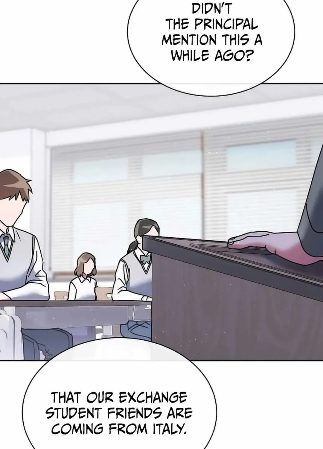 High School Musical Genius Is Paganini Reincarnated Chapter 7 Page 172