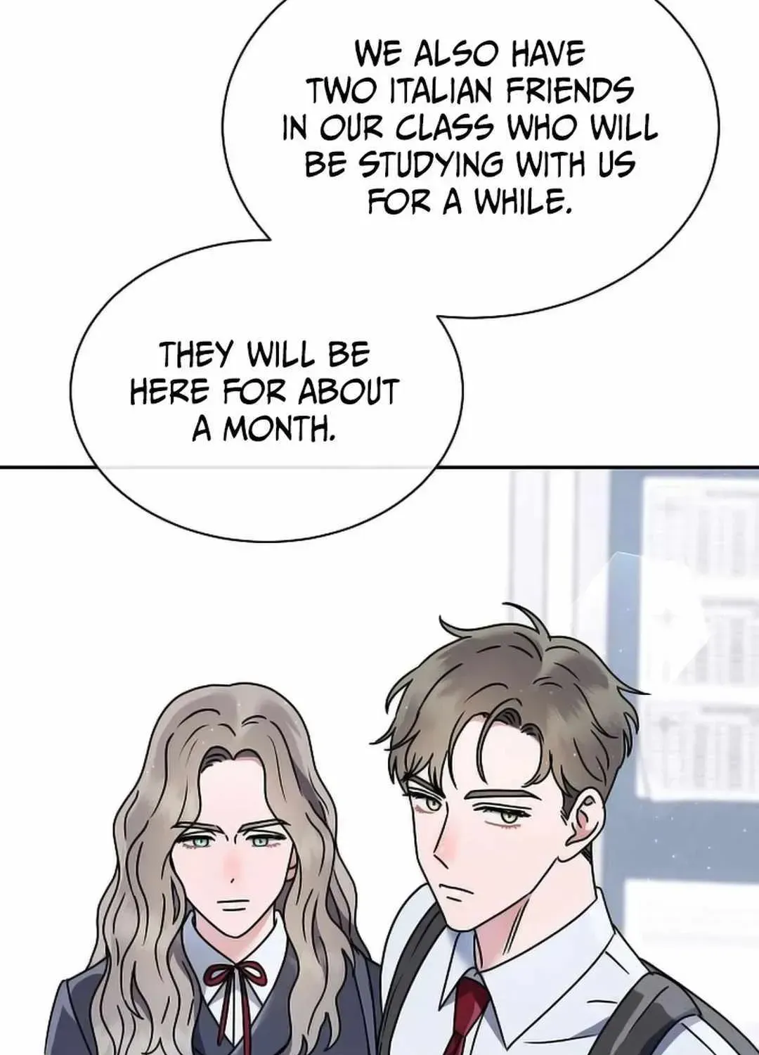 High School Musical Genius Is Paganini Reincarnated Chapter 7 Page 174