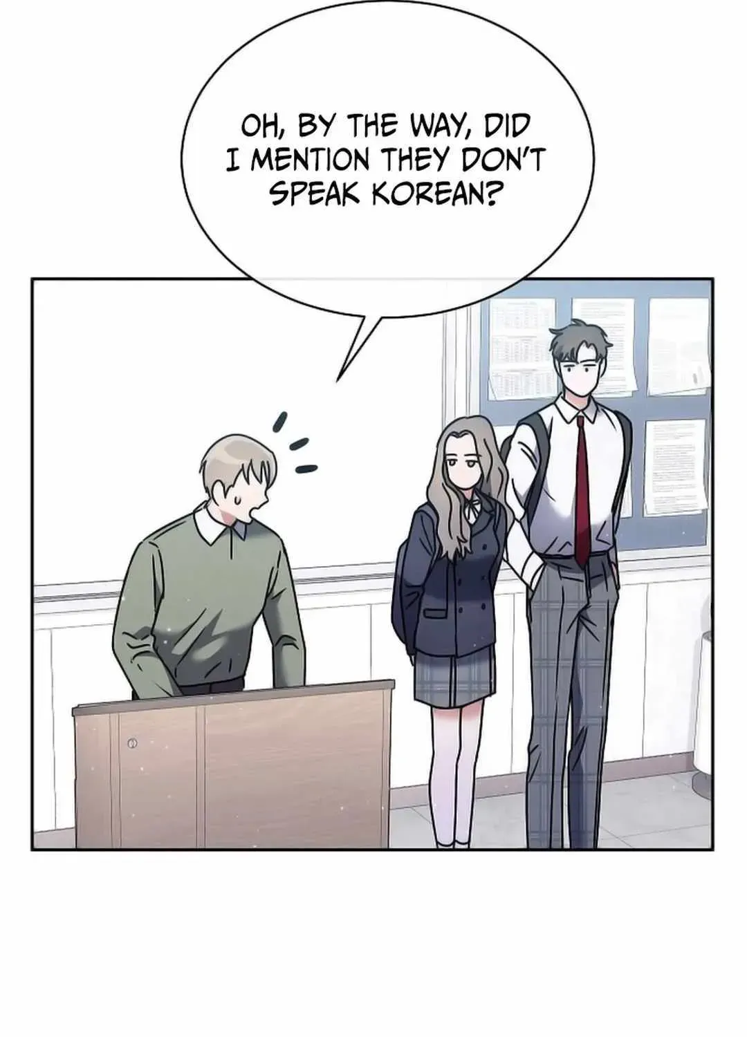 High School Musical Genius Is Paganini Reincarnated Chapter 7 Page 177
