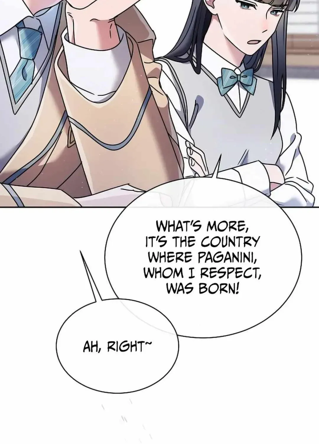 High School Musical Genius Is Paganini Reincarnated Chapter 7 Page 191