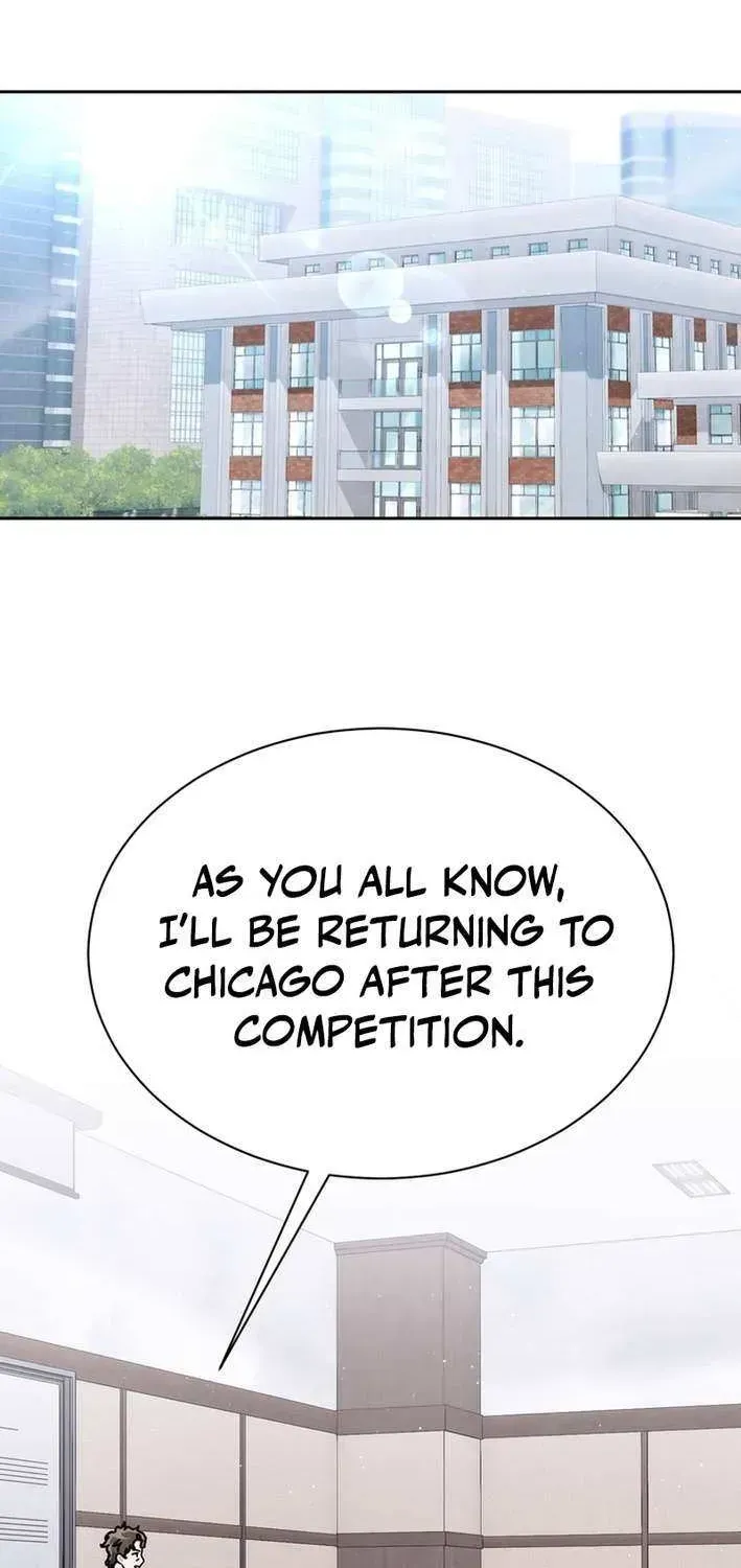 High School Musical Genius Is Paganini Reincarnated Chapter 70 Page 2