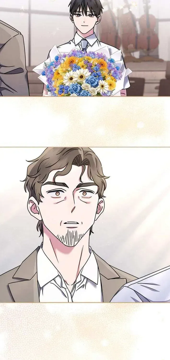 High School Musical Genius Is Paganini Reincarnated Chapter 70 Page 9