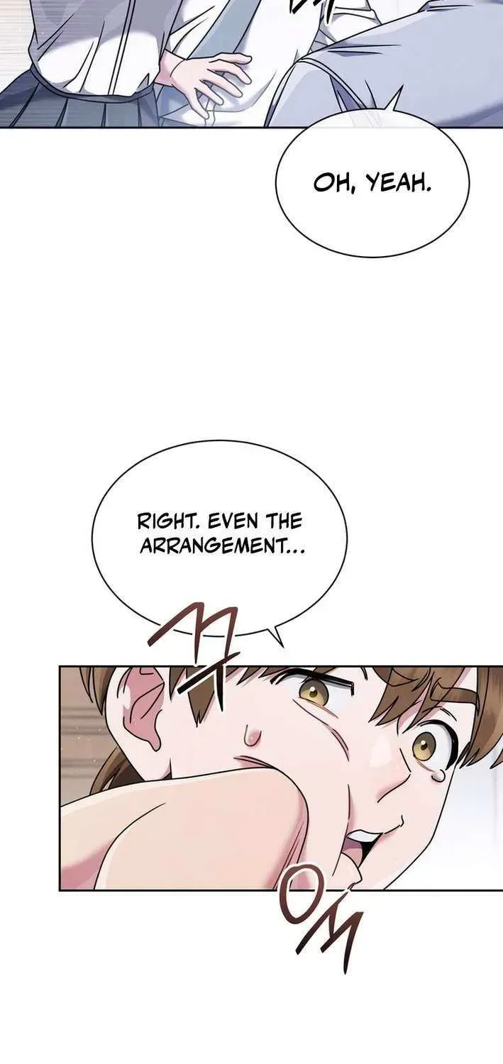 High School Musical Genius Is Paganini Reincarnated Chapter 70 Page 17