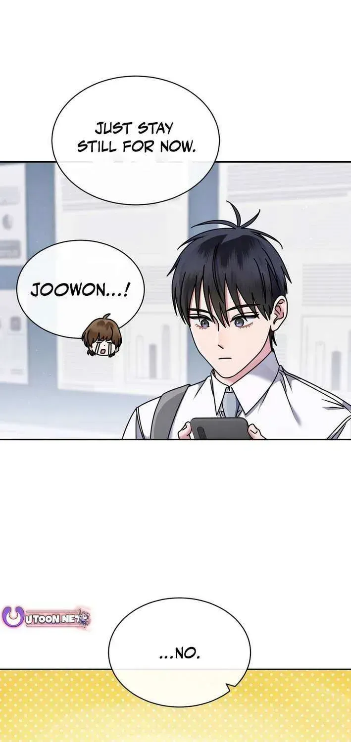 High School Musical Genius Is Paganini Reincarnated Chapter 70 Page 20