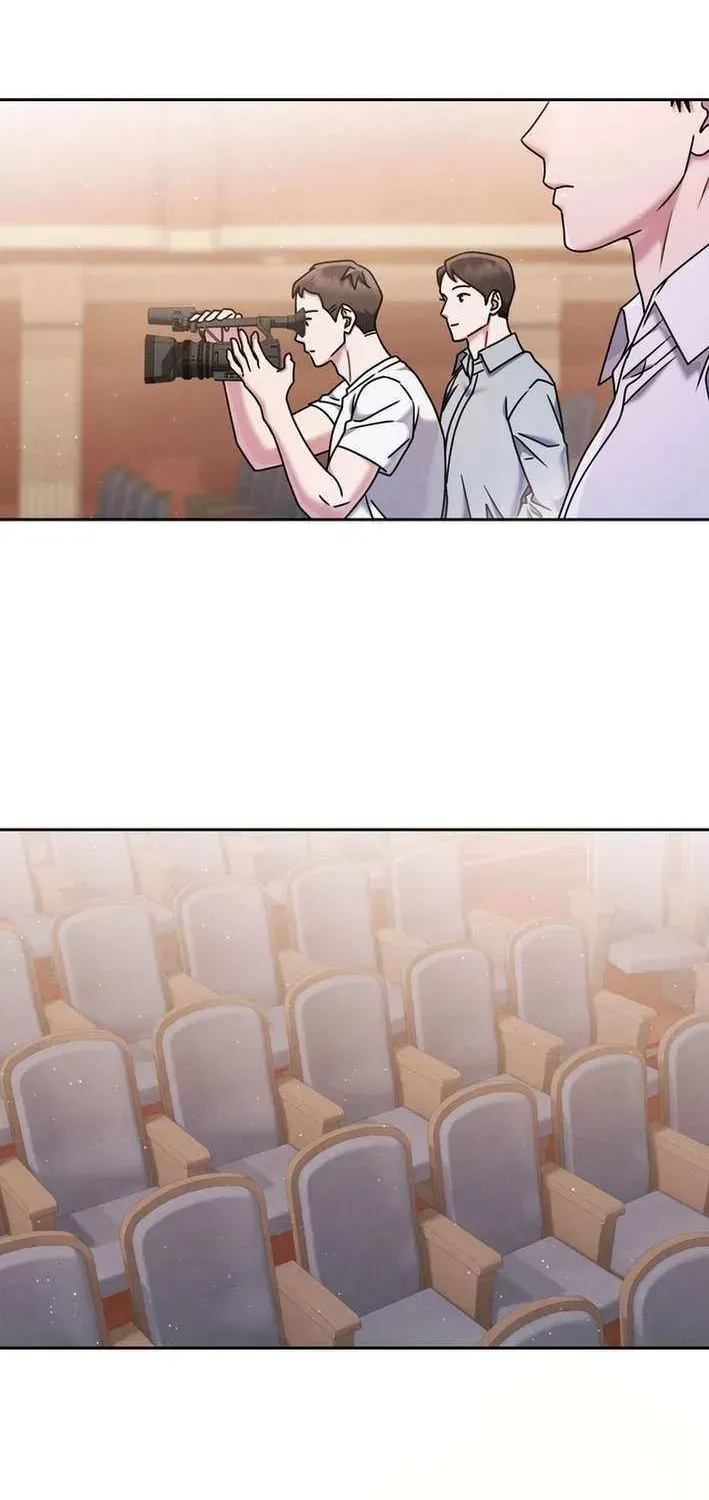 High School Musical Genius Is Paganini Reincarnated Chapter 70 Page 25