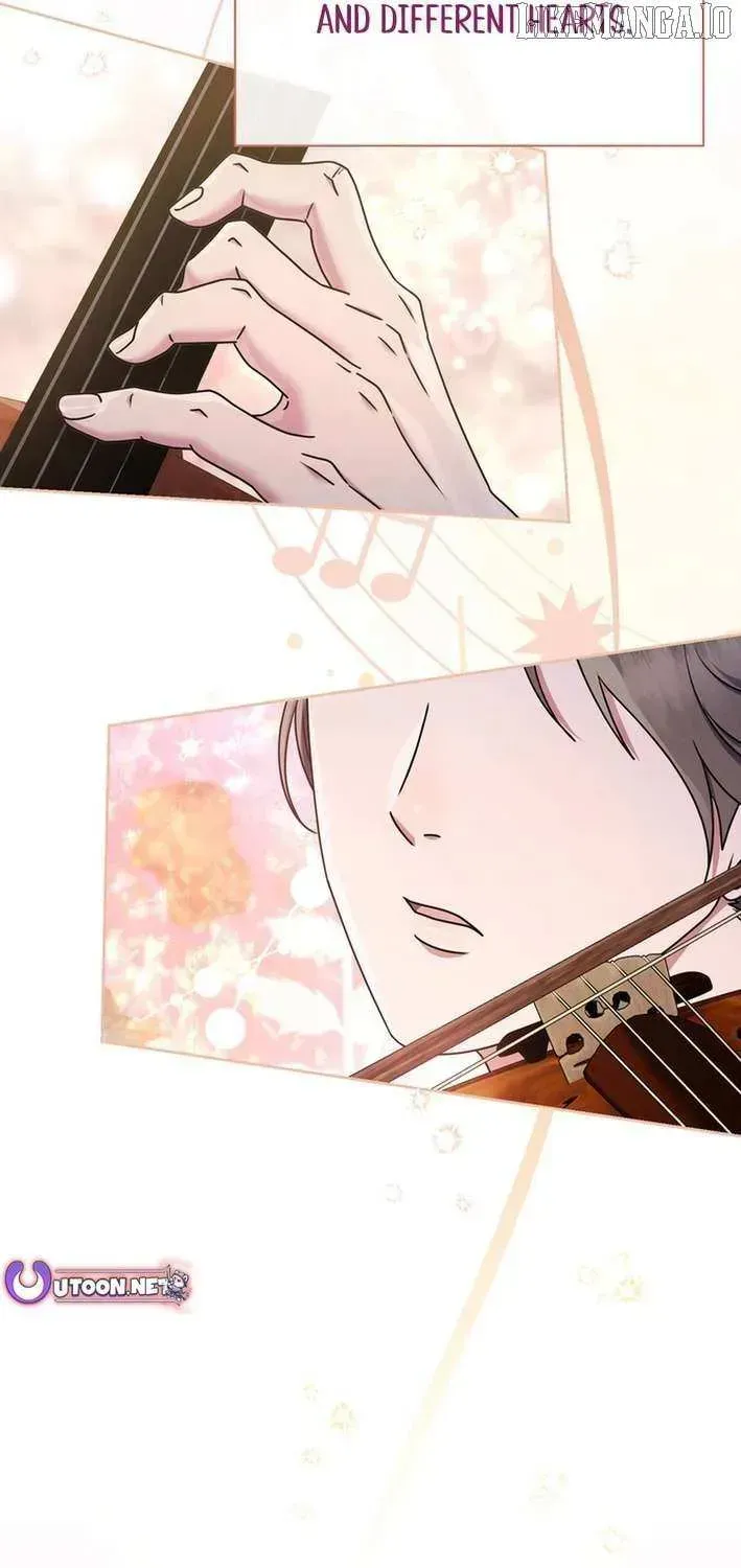 High School Musical Genius Is Paganini Reincarnated Chapter 70 Page 29