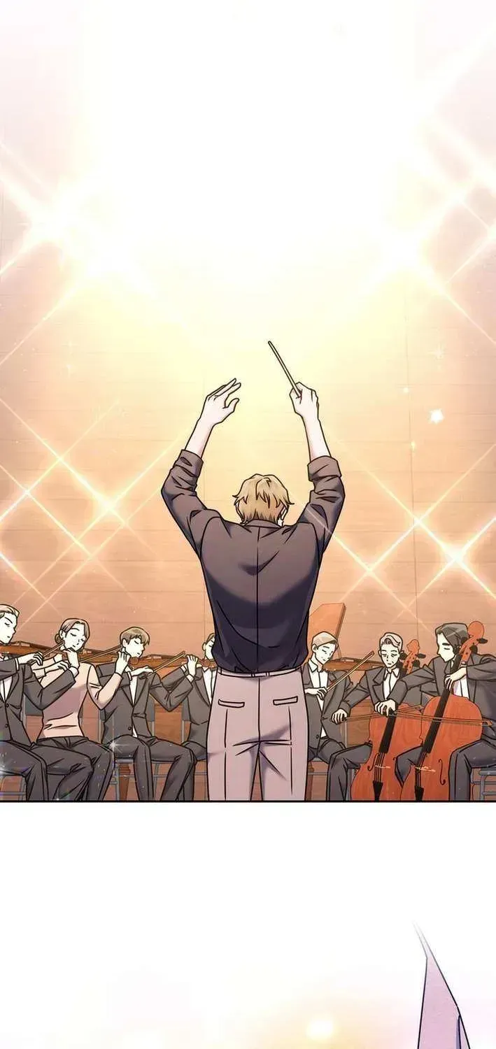 High School Musical Genius Is Paganini Reincarnated Chapter 70 Page 30
