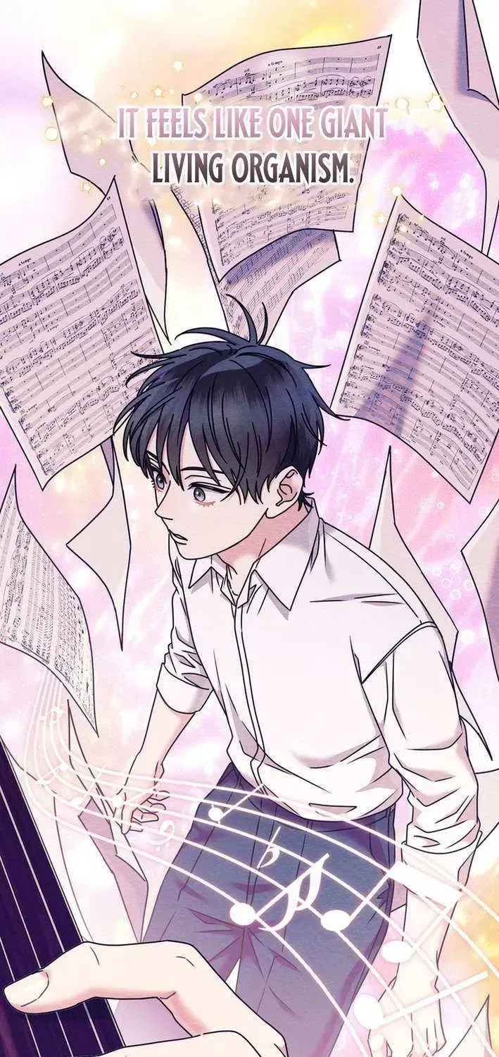 High School Musical Genius Is Paganini Reincarnated Chapter 70 Page 31