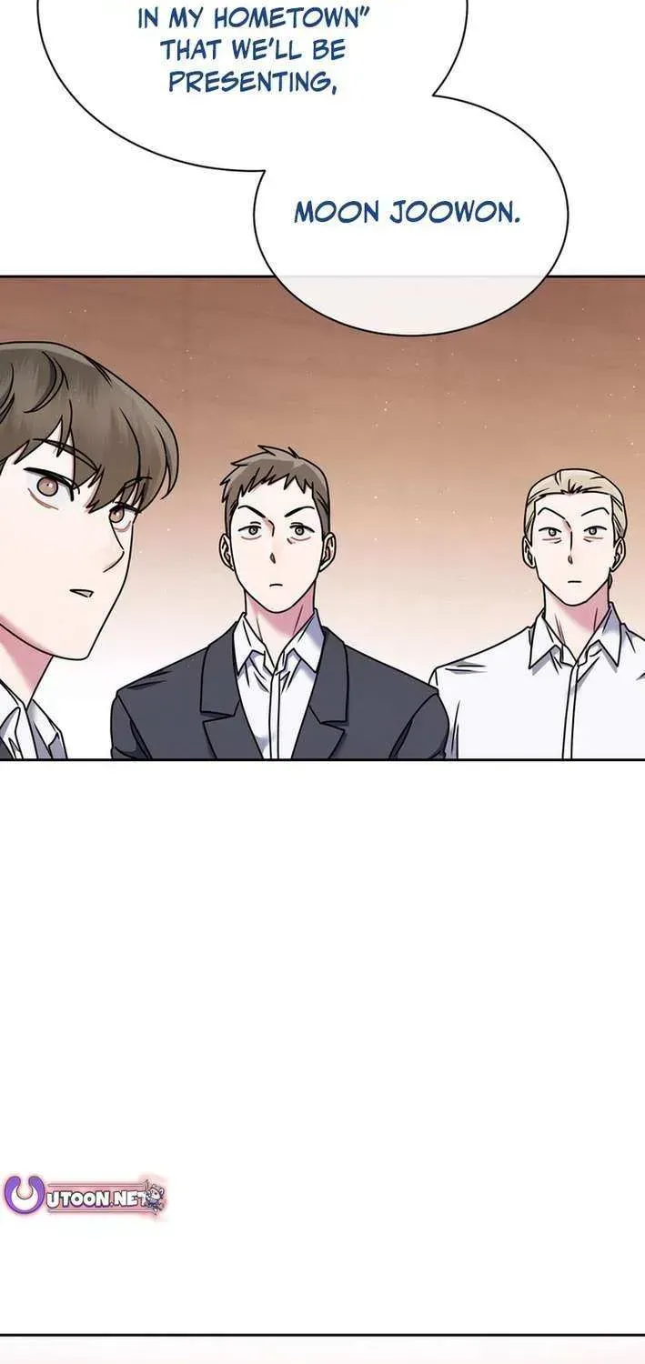 High School Musical Genius Is Paganini Reincarnated Chapter 70 Page 38