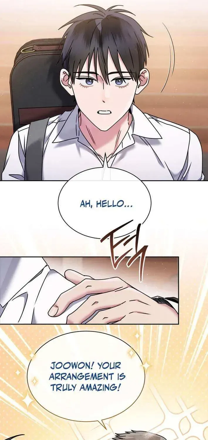 High School Musical Genius Is Paganini Reincarnated Chapter 70 Page 39