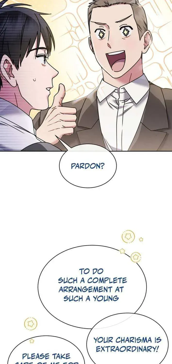 High School Musical Genius Is Paganini Reincarnated Chapter 70 Page 40