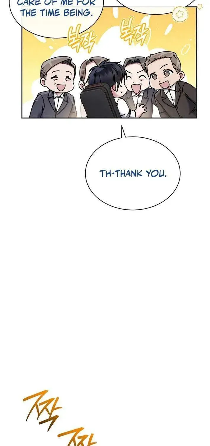 High School Musical Genius Is Paganini Reincarnated Chapter 70 Page 41