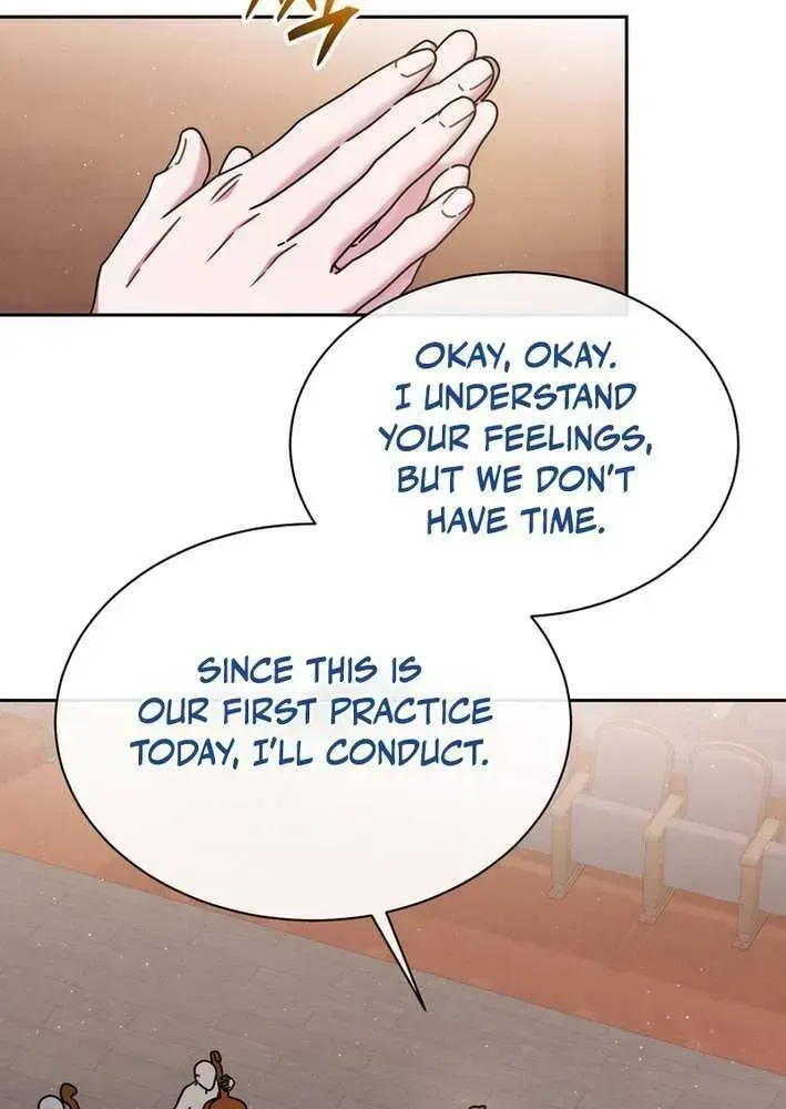 High School Musical Genius Is Paganini Reincarnated Chapter 70 Page 42