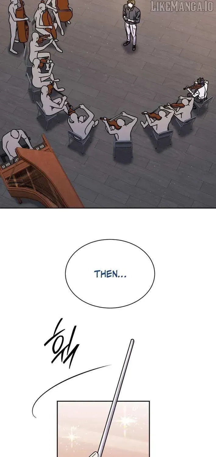 High School Musical Genius Is Paganini Reincarnated Chapter 70 Page 43