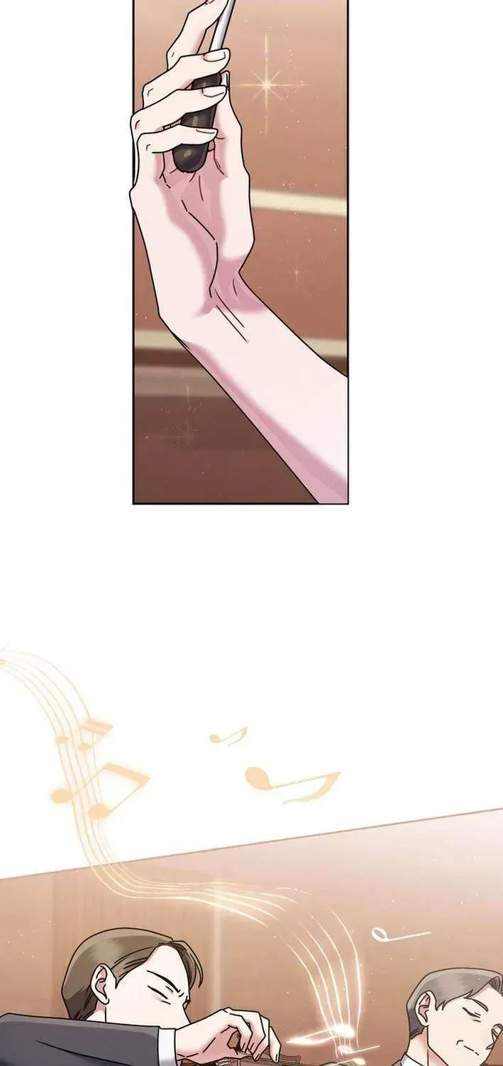 High School Musical Genius Is Paganini Reincarnated Chapter 70 Page 44