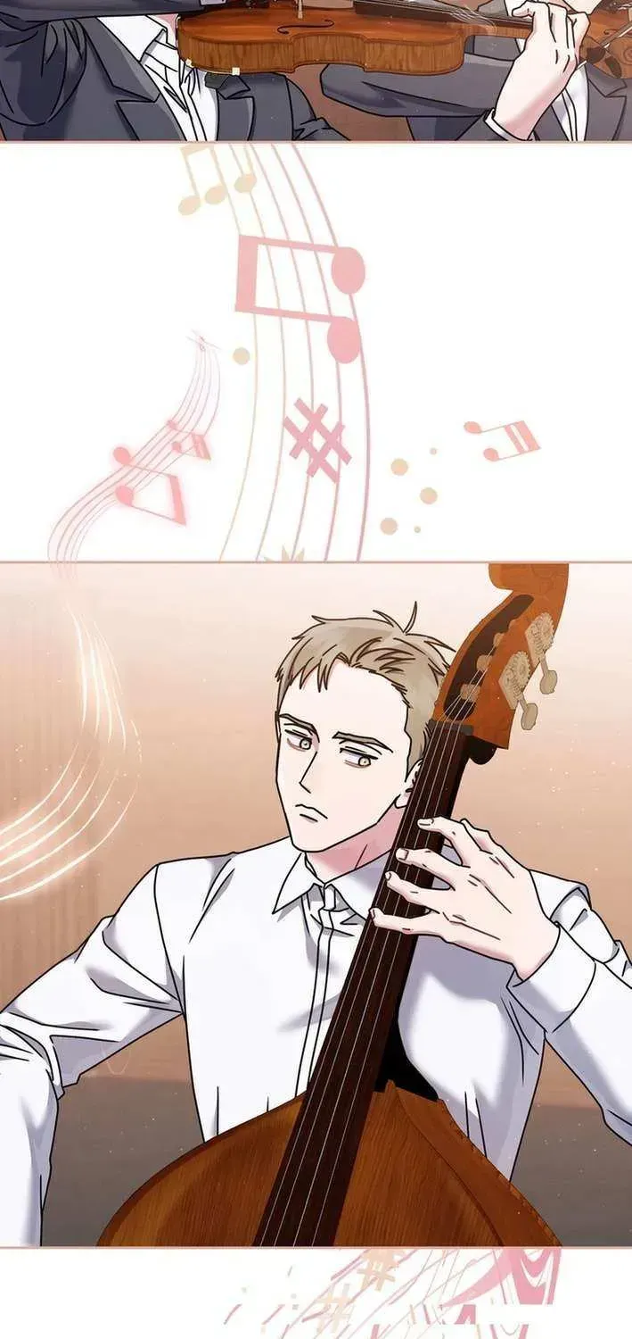 High School Musical Genius Is Paganini Reincarnated Chapter 70 Page 45