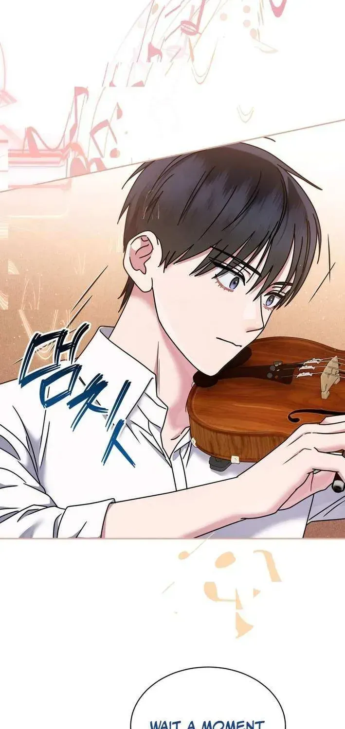 High School Musical Genius Is Paganini Reincarnated Chapter 70 Page 46